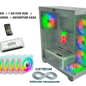 7K26- Oyuncu Bilgisayarı